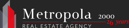 Metropola logo