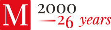 Metropola logo