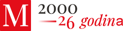 Metropola logo